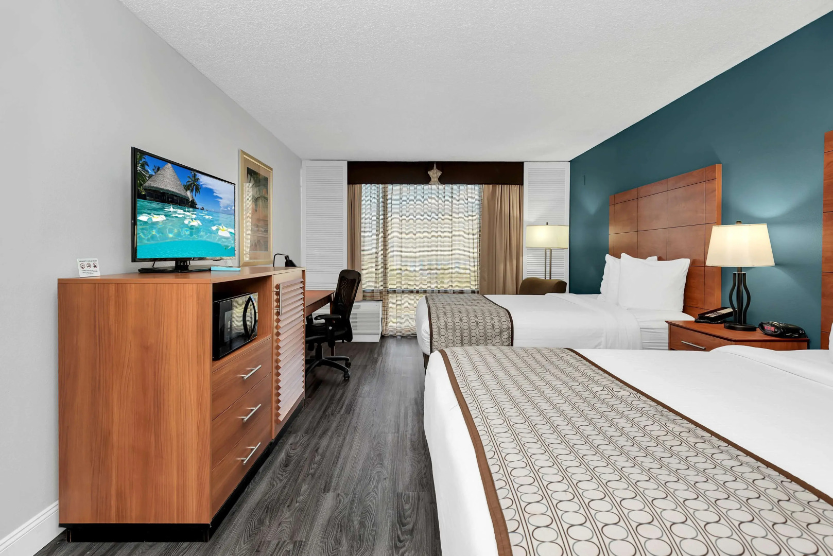Photo - Best Western Orlando Gateway Hotel