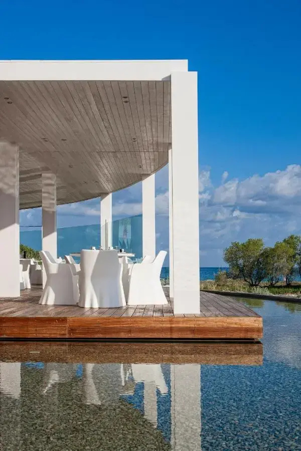 Photo - Aqua Blu Boutique Hotel & Spa - Adults Only