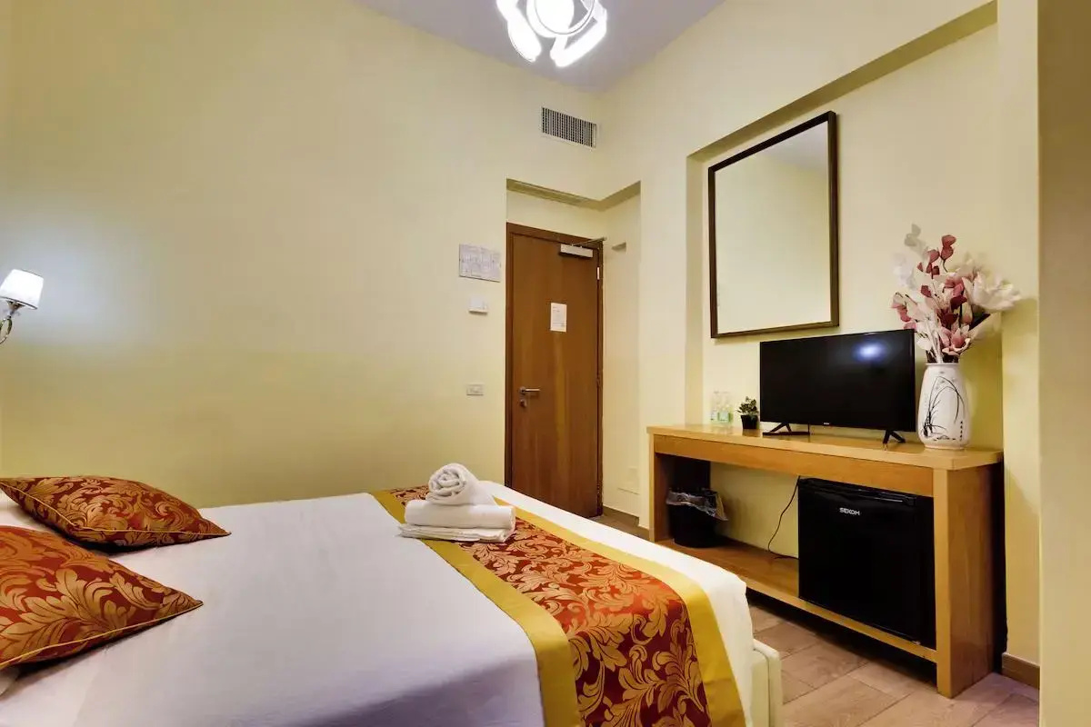 Foto - Hotel Terminal
