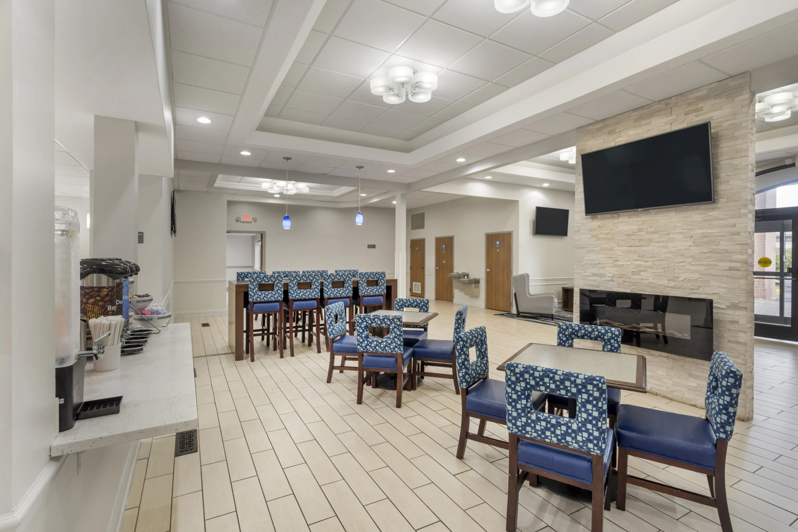 Foto - Comfort Inn & Suites Mundelein-Vernon Hills