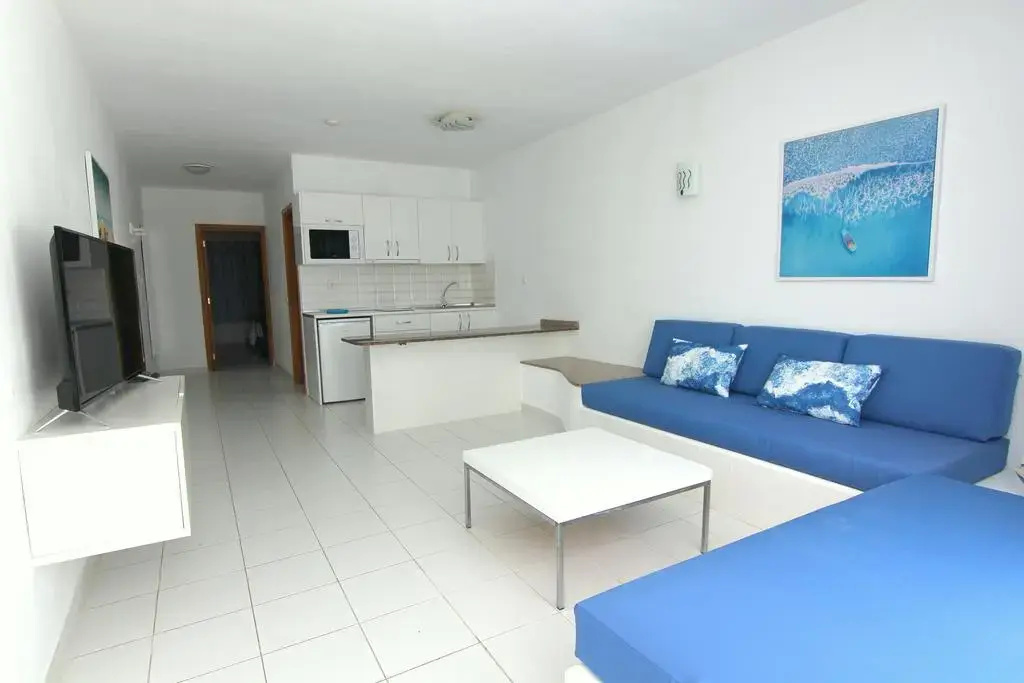 Foto - Orly Club Coral Arena Dorada
