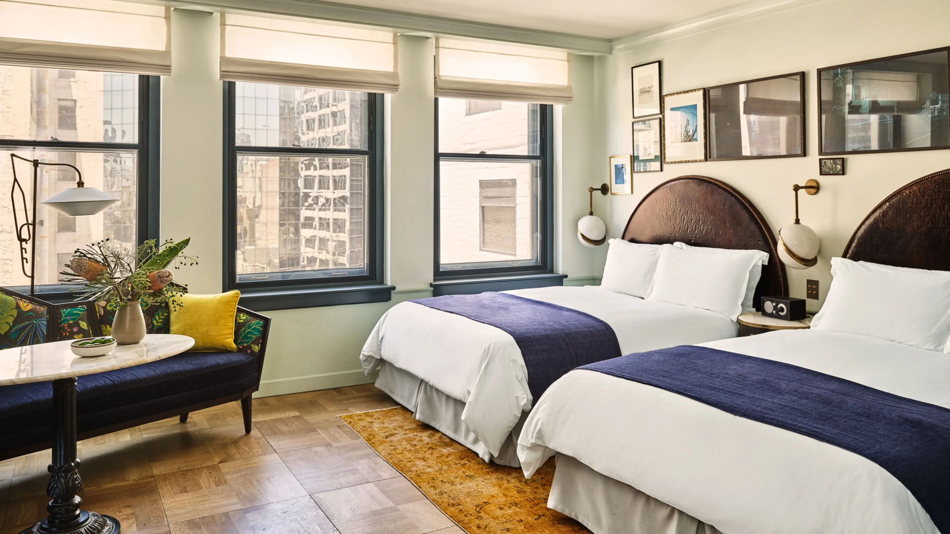 Foto - Hotel Per La, Autograph Collection