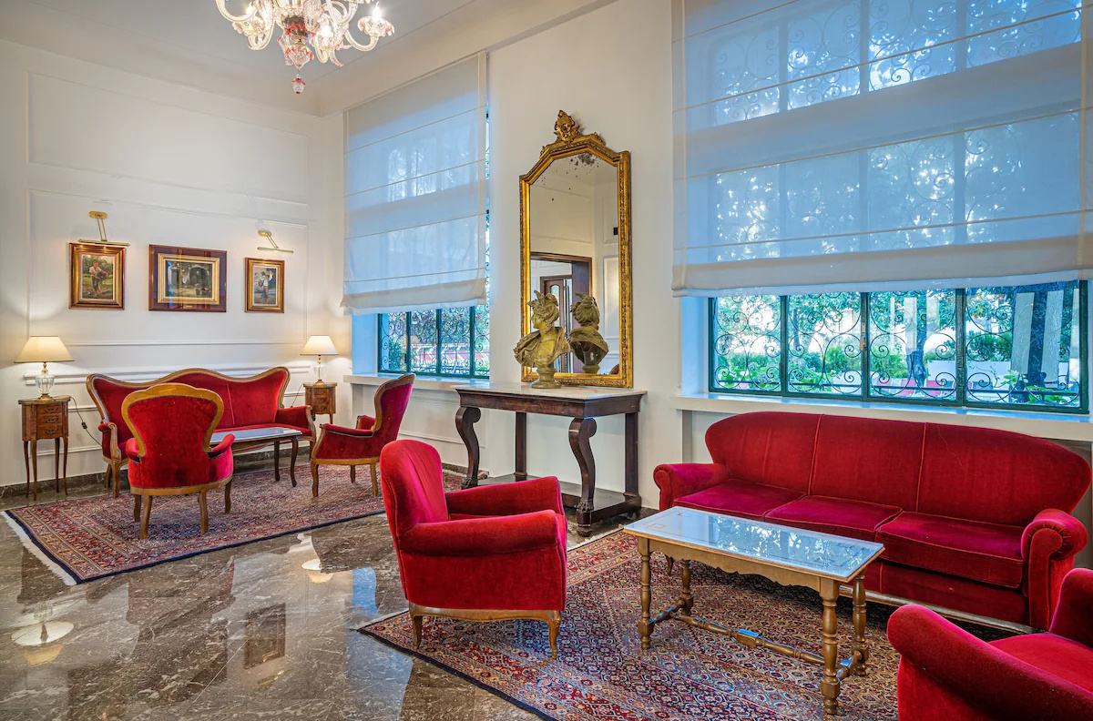 Foto - Majestic Palace Hotel