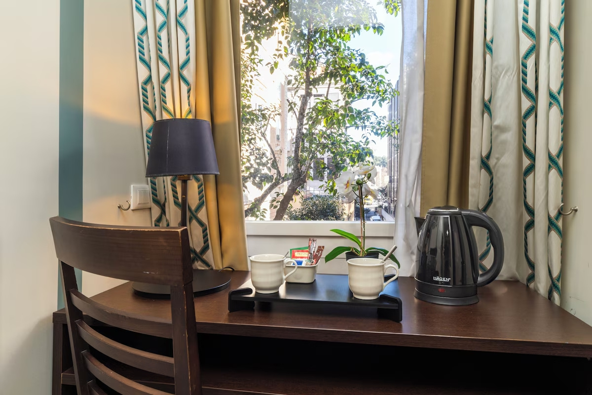 Photo - Chic&Town Luxury Rooms Piazza del Popolo 1