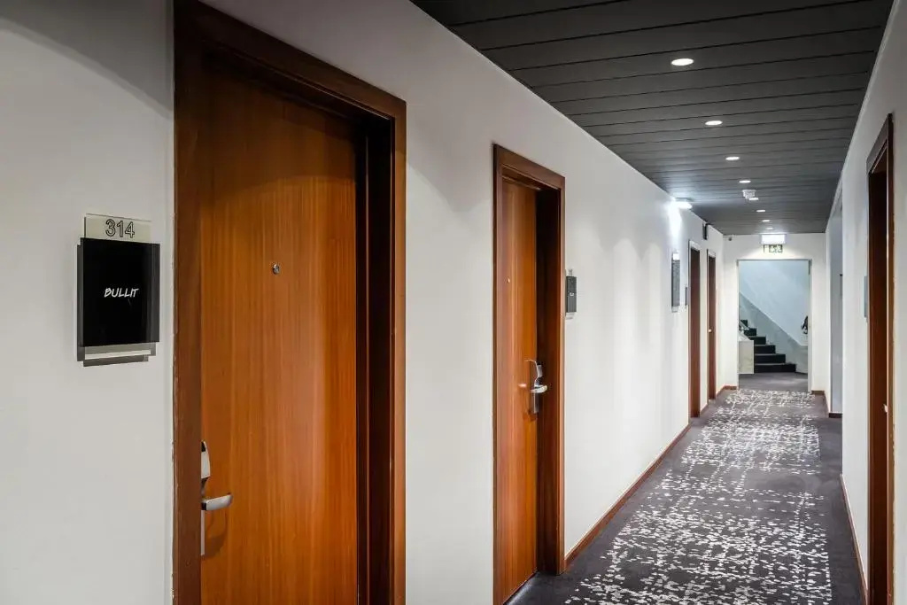 Photo - Hotel Florida