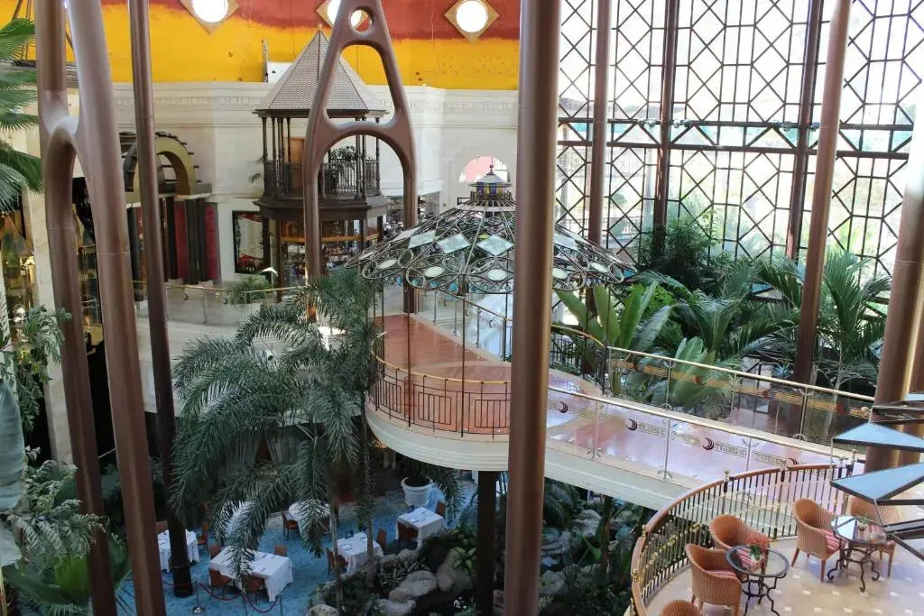Foto - Hotel Cordial Mogán Playa
