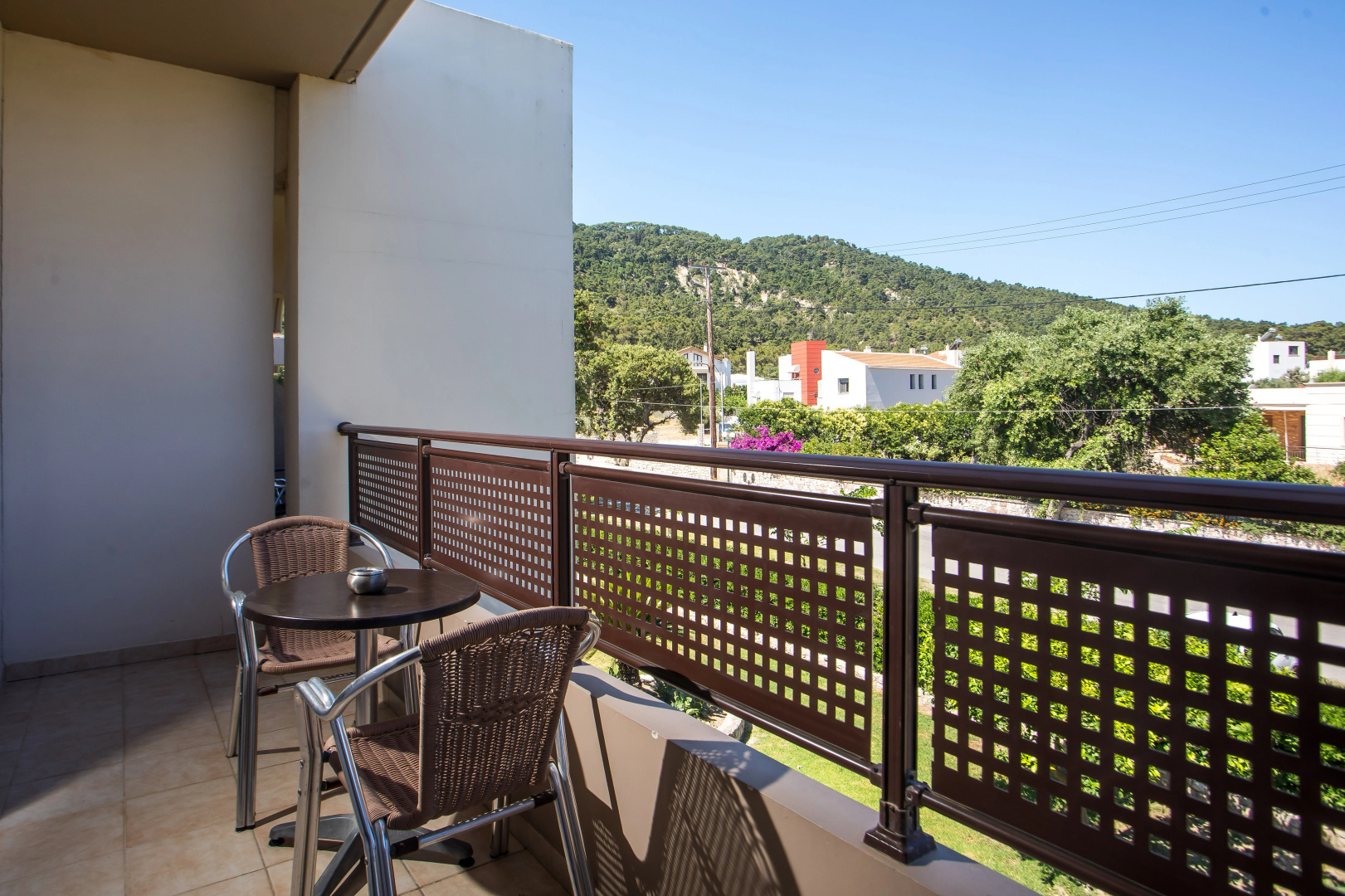 Photo - Santa Helena Hotel Ialysos