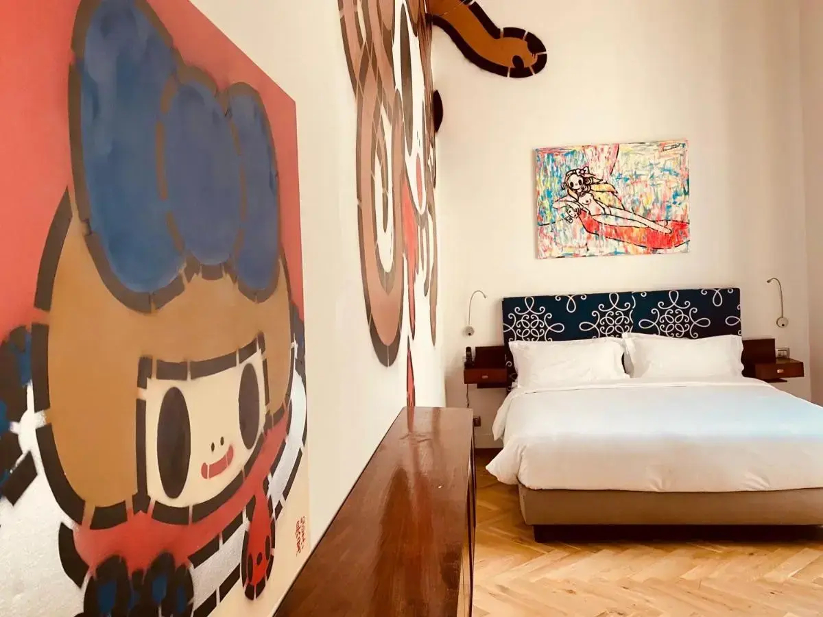 Foto - Galleria Vik Milano - Townhouse Galleria - Small Luxury Hotels of the World