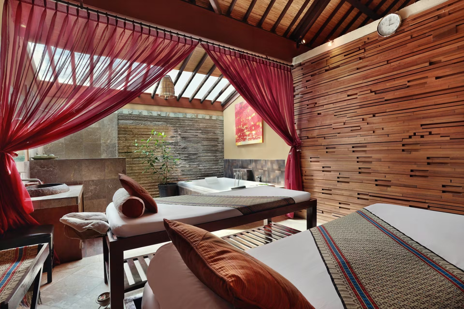 Foto - Vila Ombak Hotel