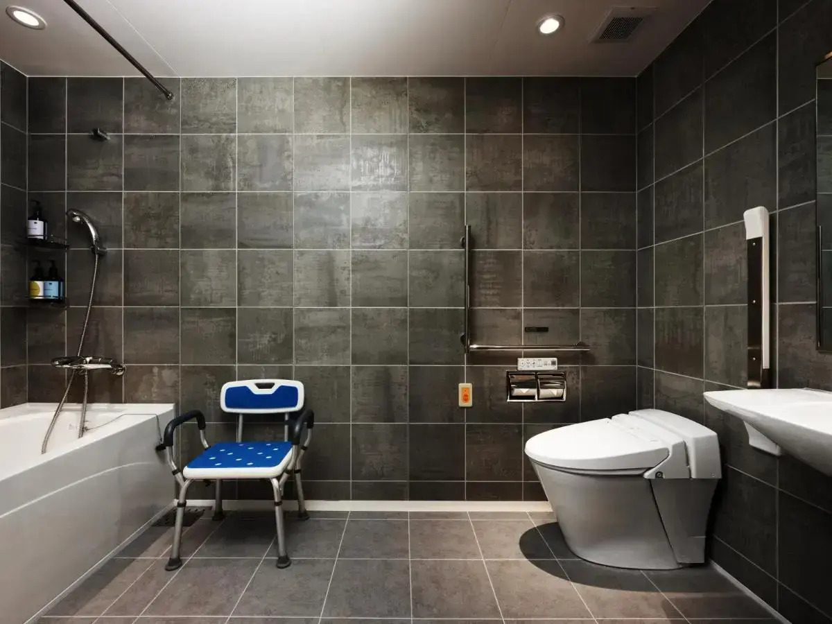 Foto - MIMARU Tokyo Station East