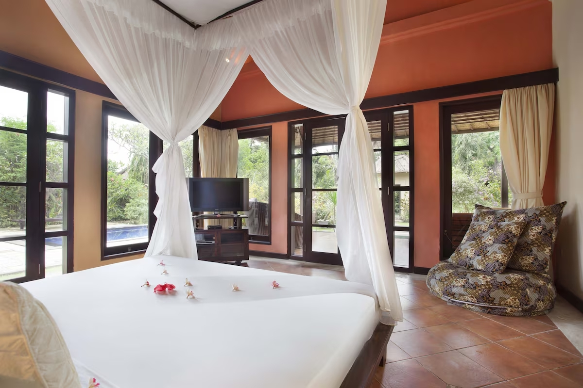 Foto - Amertha Bali Villas