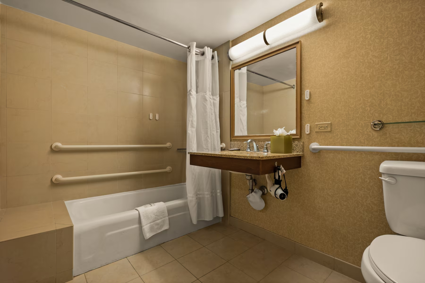Foto - Airport Honolulu Hotel, Trademark Collection by Wyndham