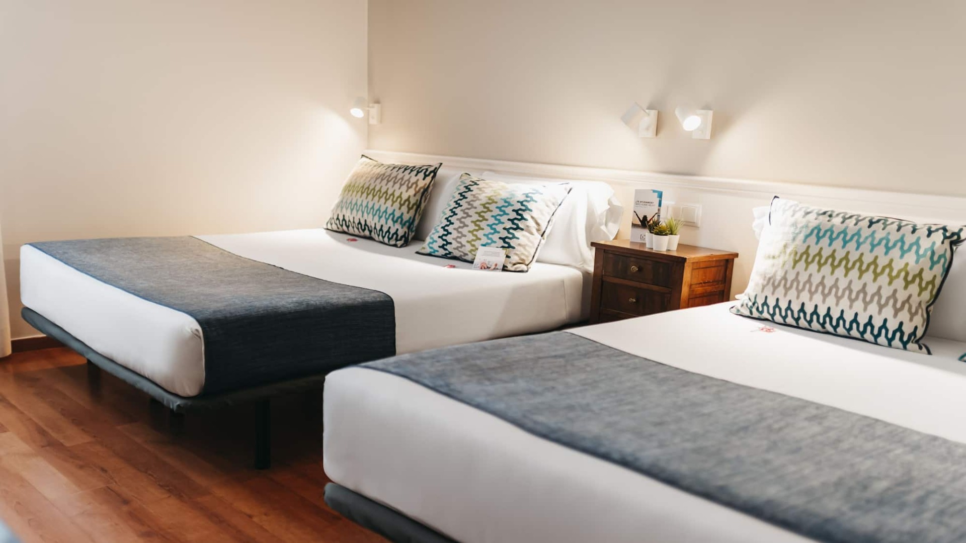 Foto - Oriente Atiram Hotel