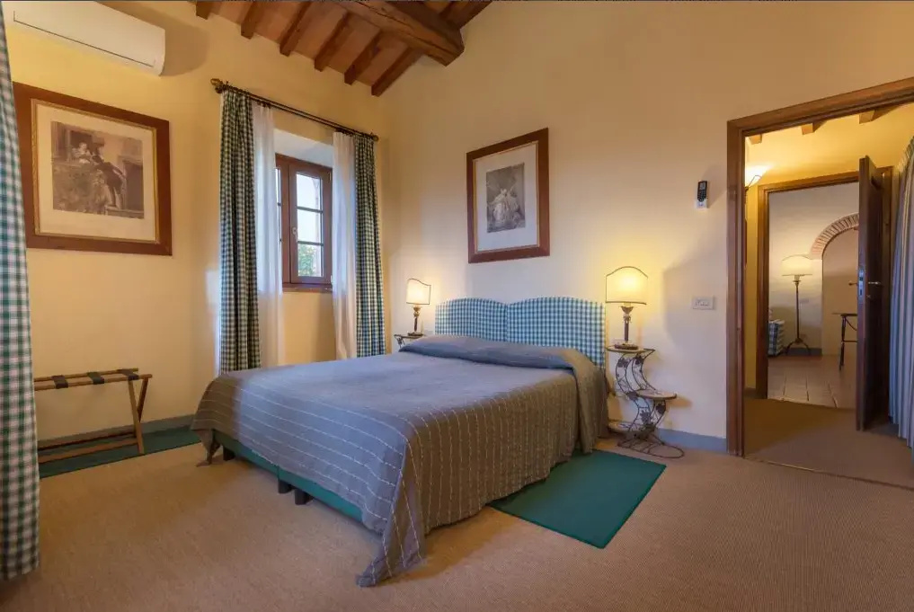 Foto - Relais Villa Olmo - Place of Charme