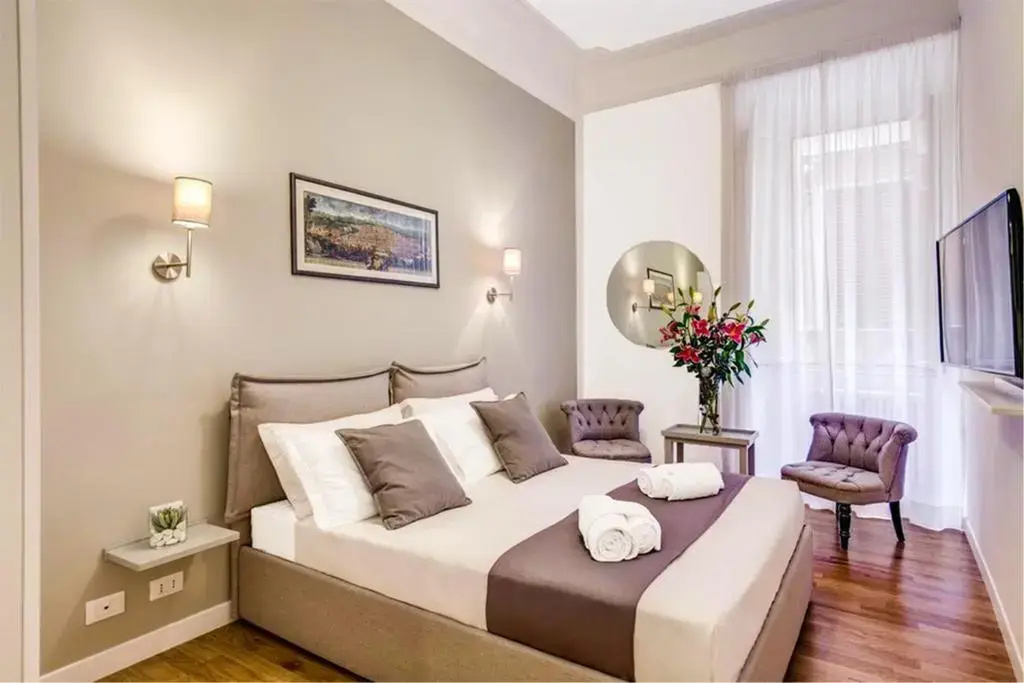 Foto - Orange Suites