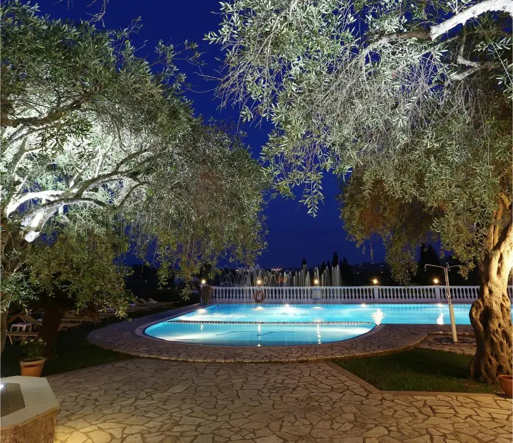 Photo - Paradise Hotel Corfu