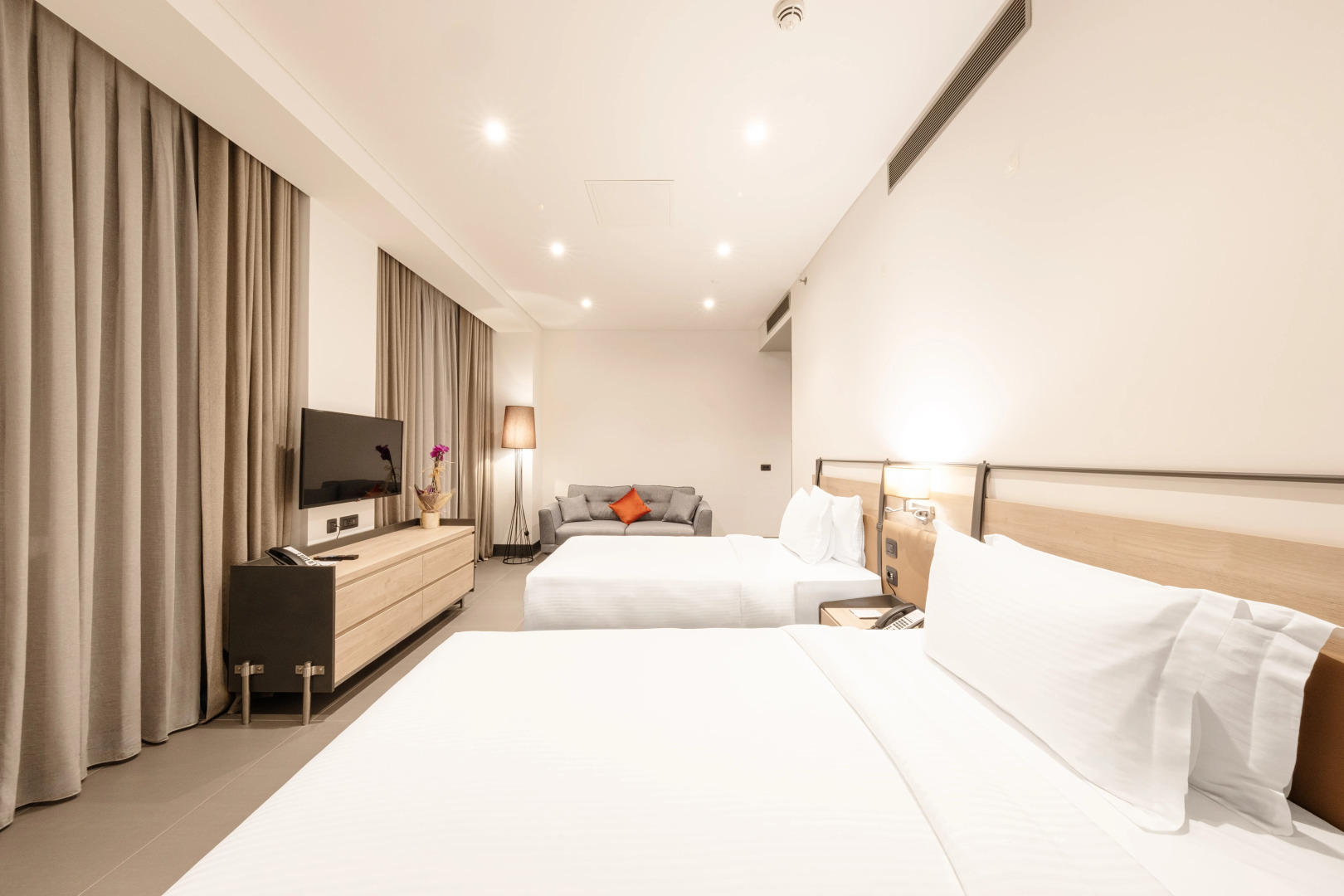 Foto - Bomonti Suites Istanbul