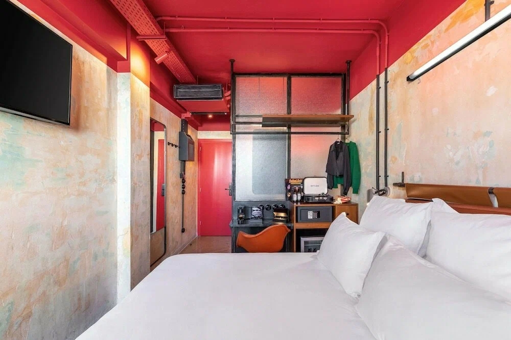 Photo - Max Brown Hotel Downtown Part of Sircle Collection Formally known as Dave Red