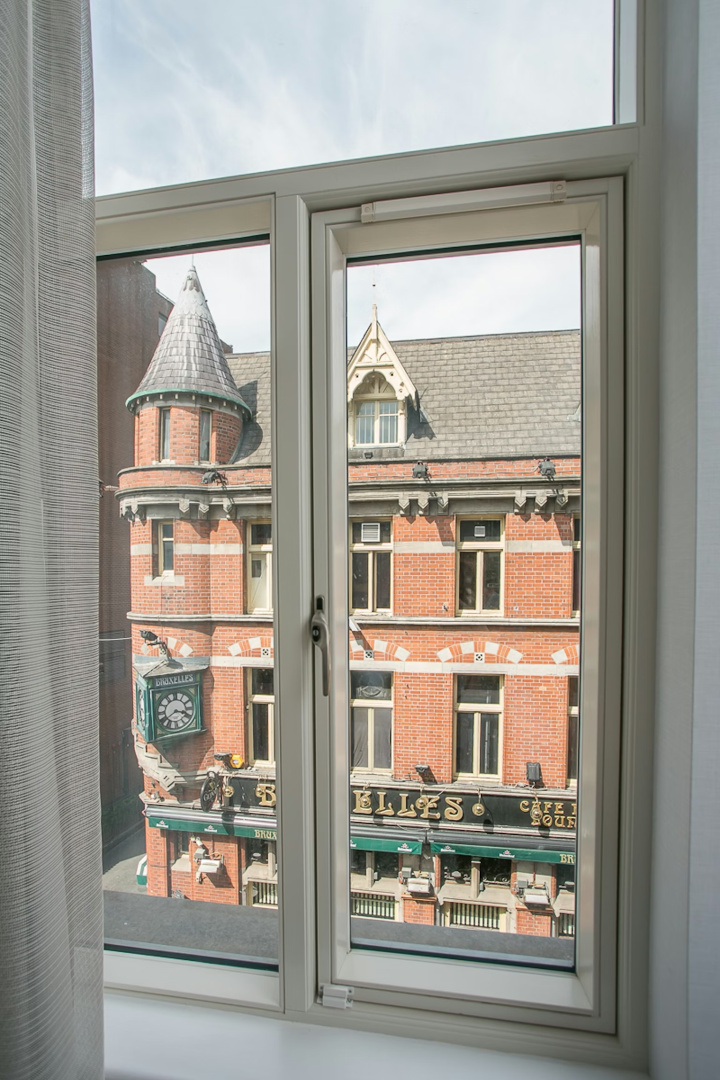Photo - Grafton Street Boutique Aparthotel by City Break Apartments