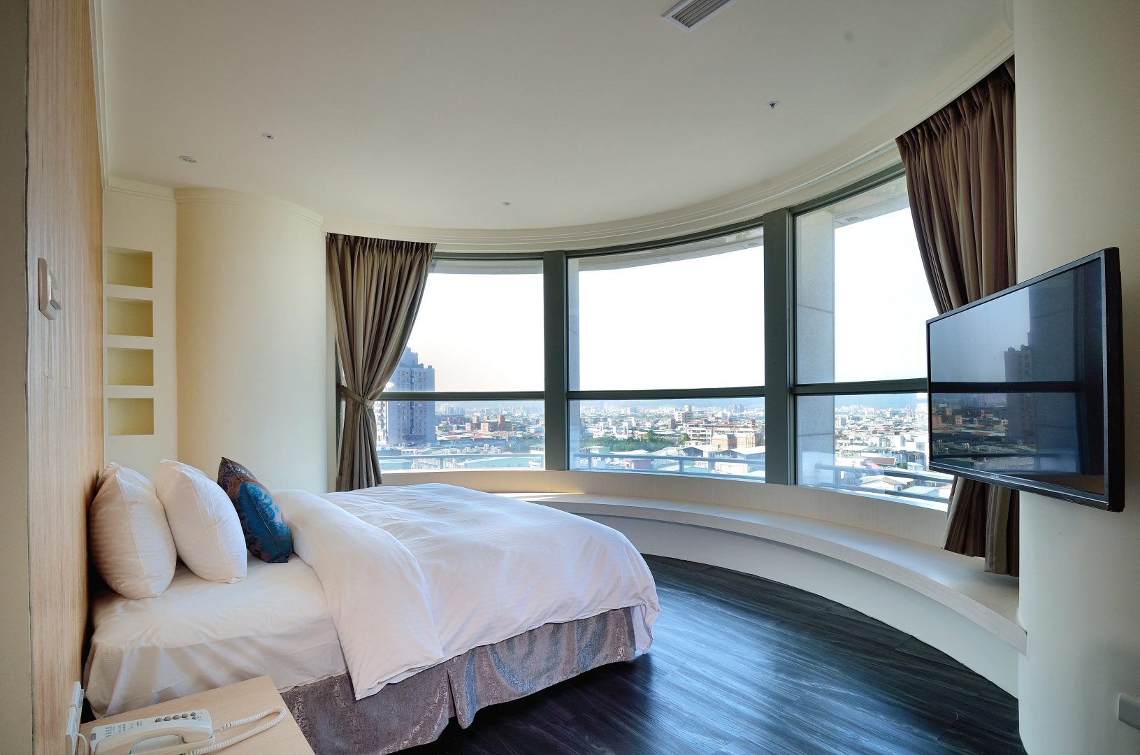 Foto - Merryday Hotel Banqiao Branch