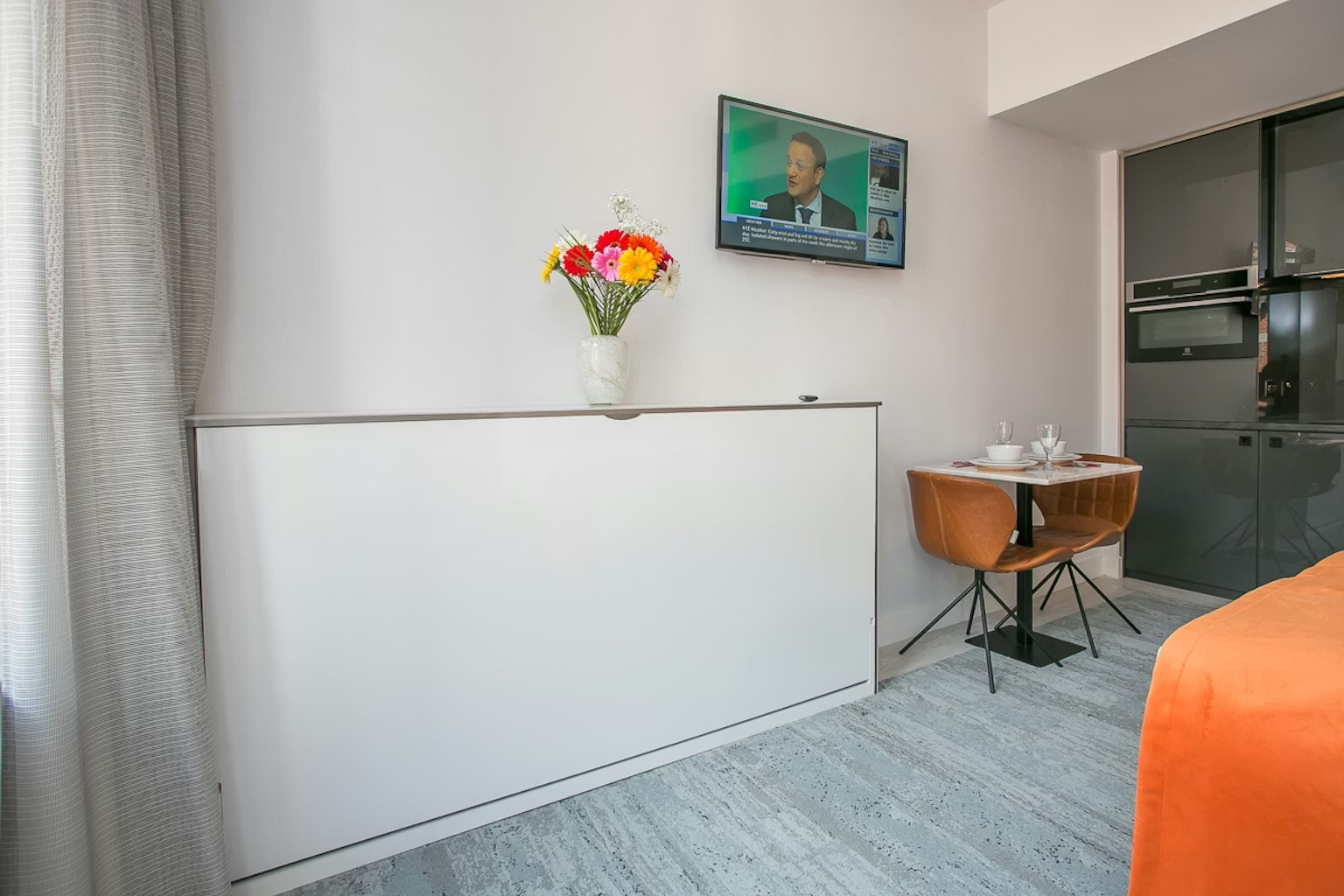 Photo - Grafton Street Boutique Aparthotel by City Break Apartments