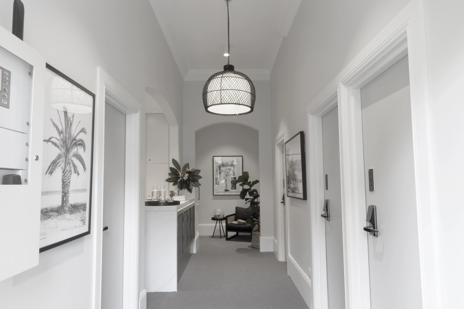 Foto - St Marks Randwick