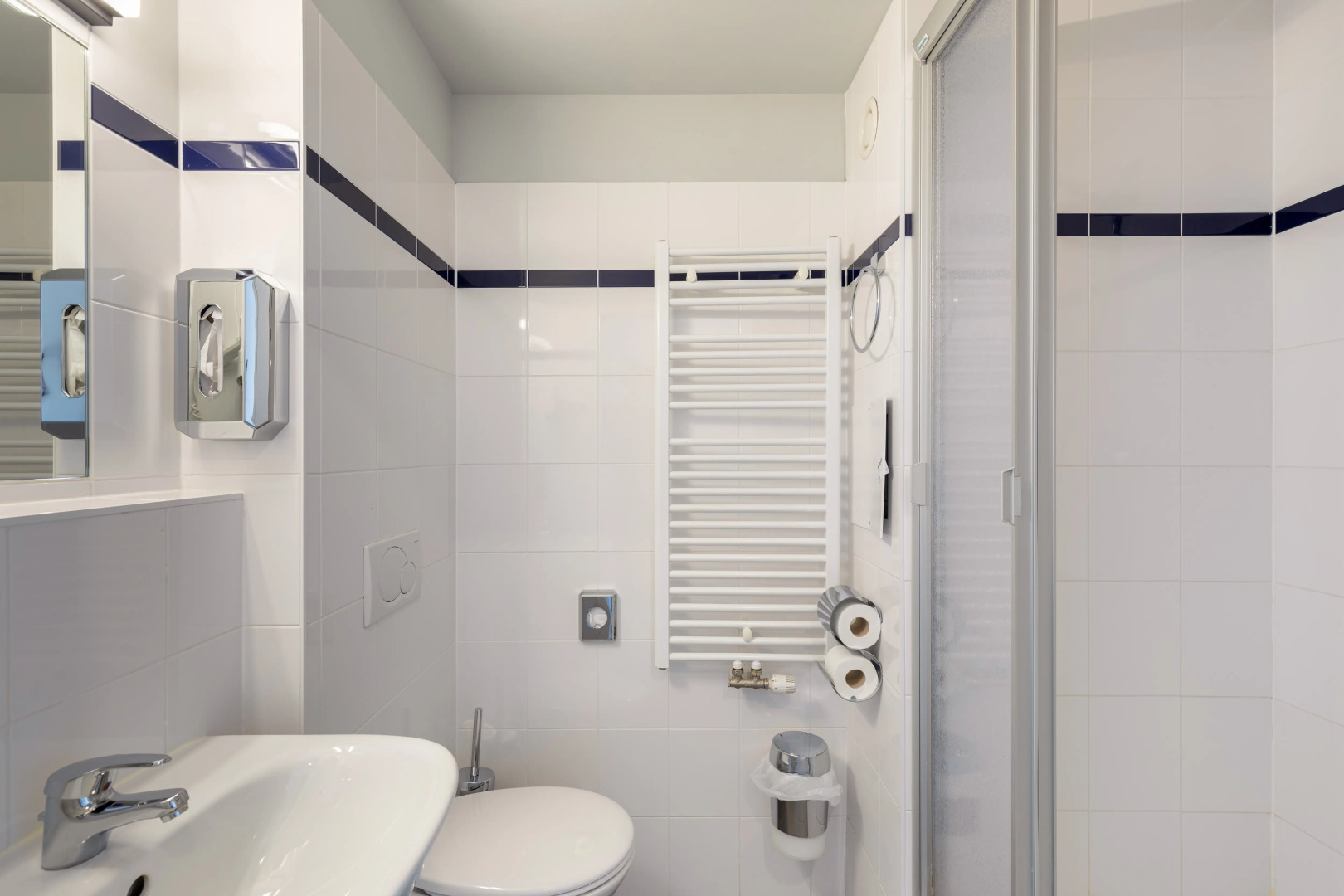 Foto - a&o Wien Hauptbahnhof