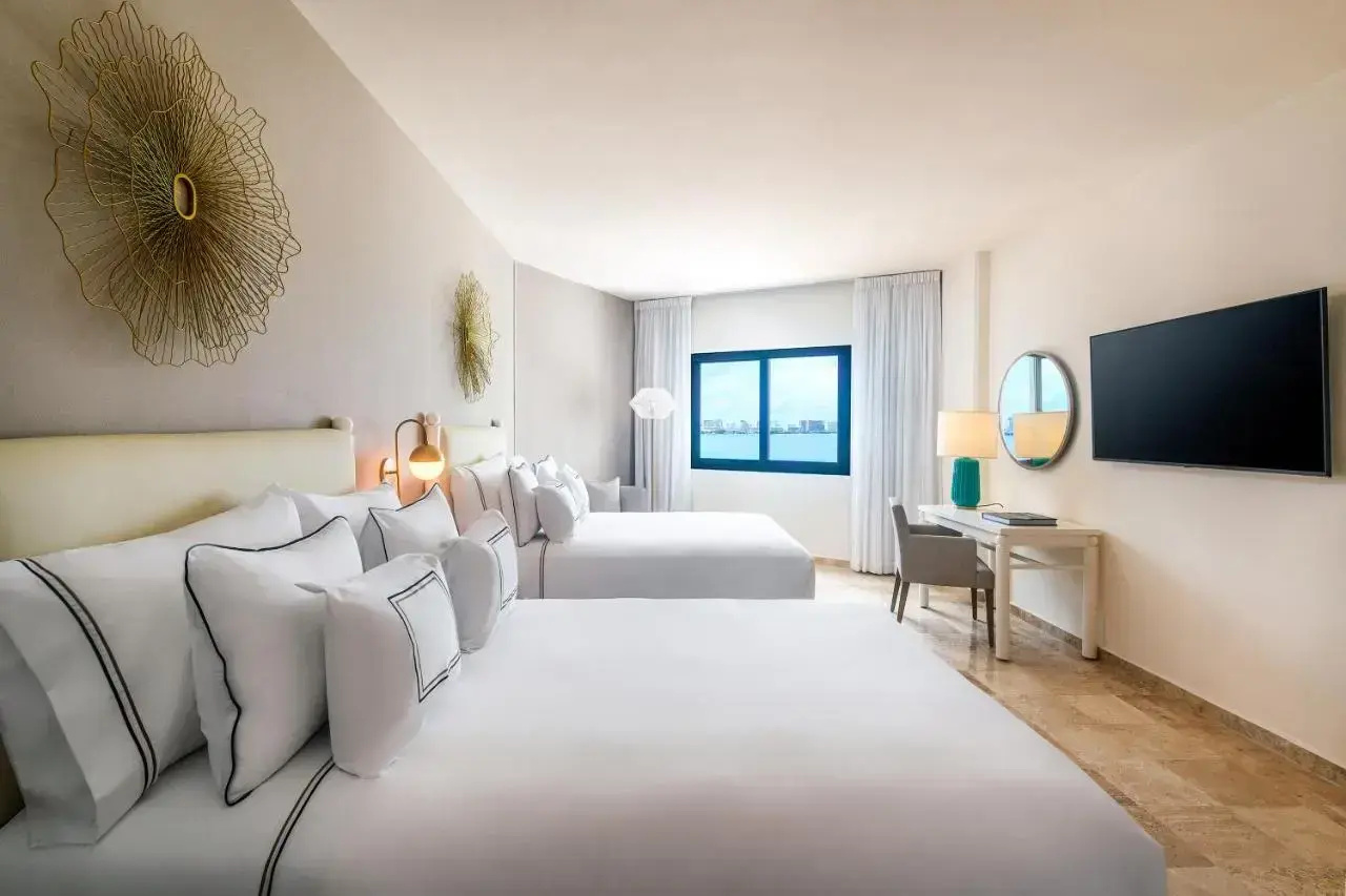 Photo - Meliá Casa Maya - Cancun - All Inclusive
