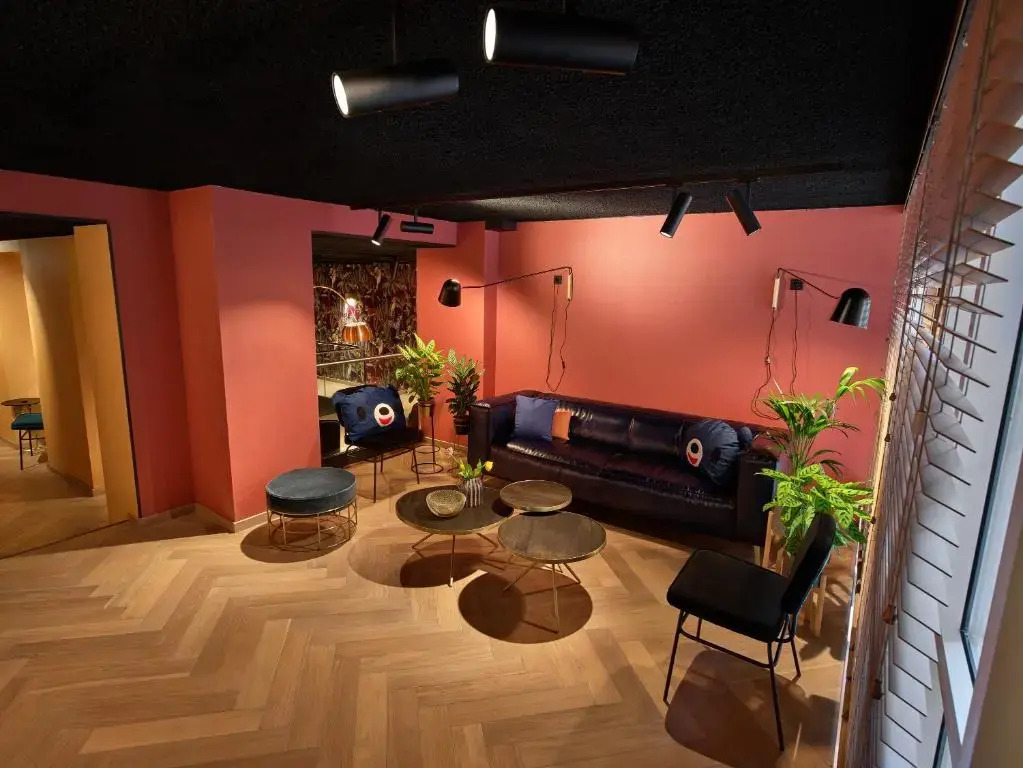 Photo - Leonardo Hotel Amsterdam Leidse Square