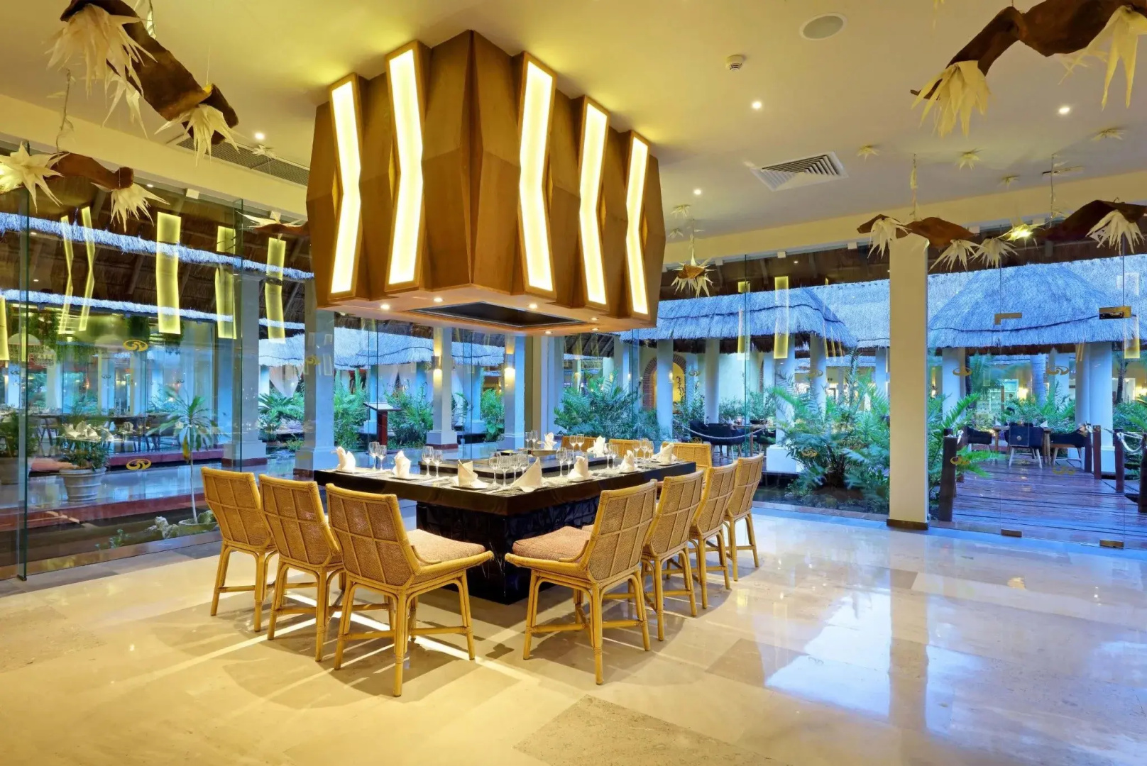 Photo - Grand Palladium Colonial Resort & Spa - All Inclusive
