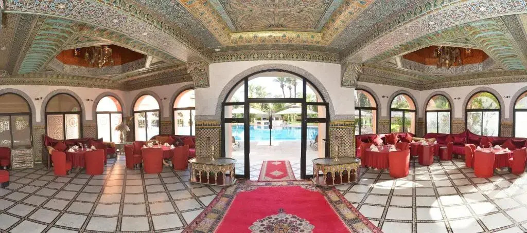 Foto - Royal Mirage Deluxe