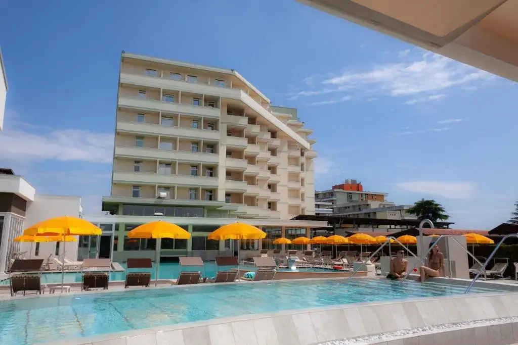 Foto - Abano Verdi Hotel Terme