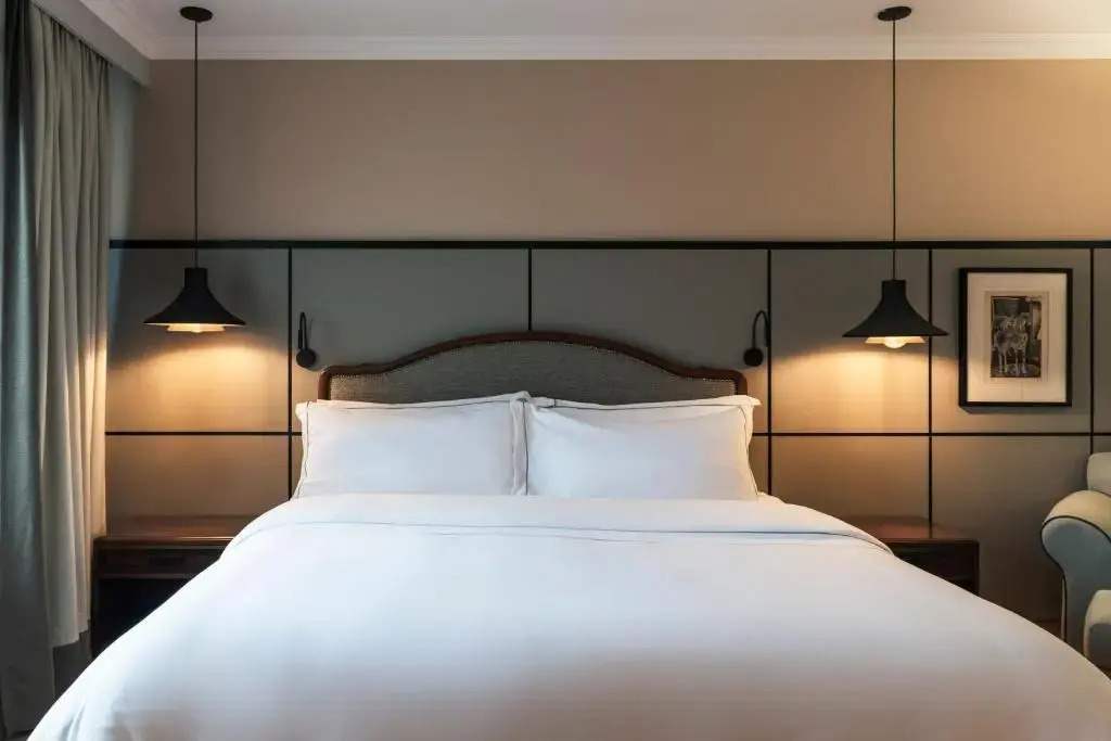 Foto - Hotel Poblado Plaza