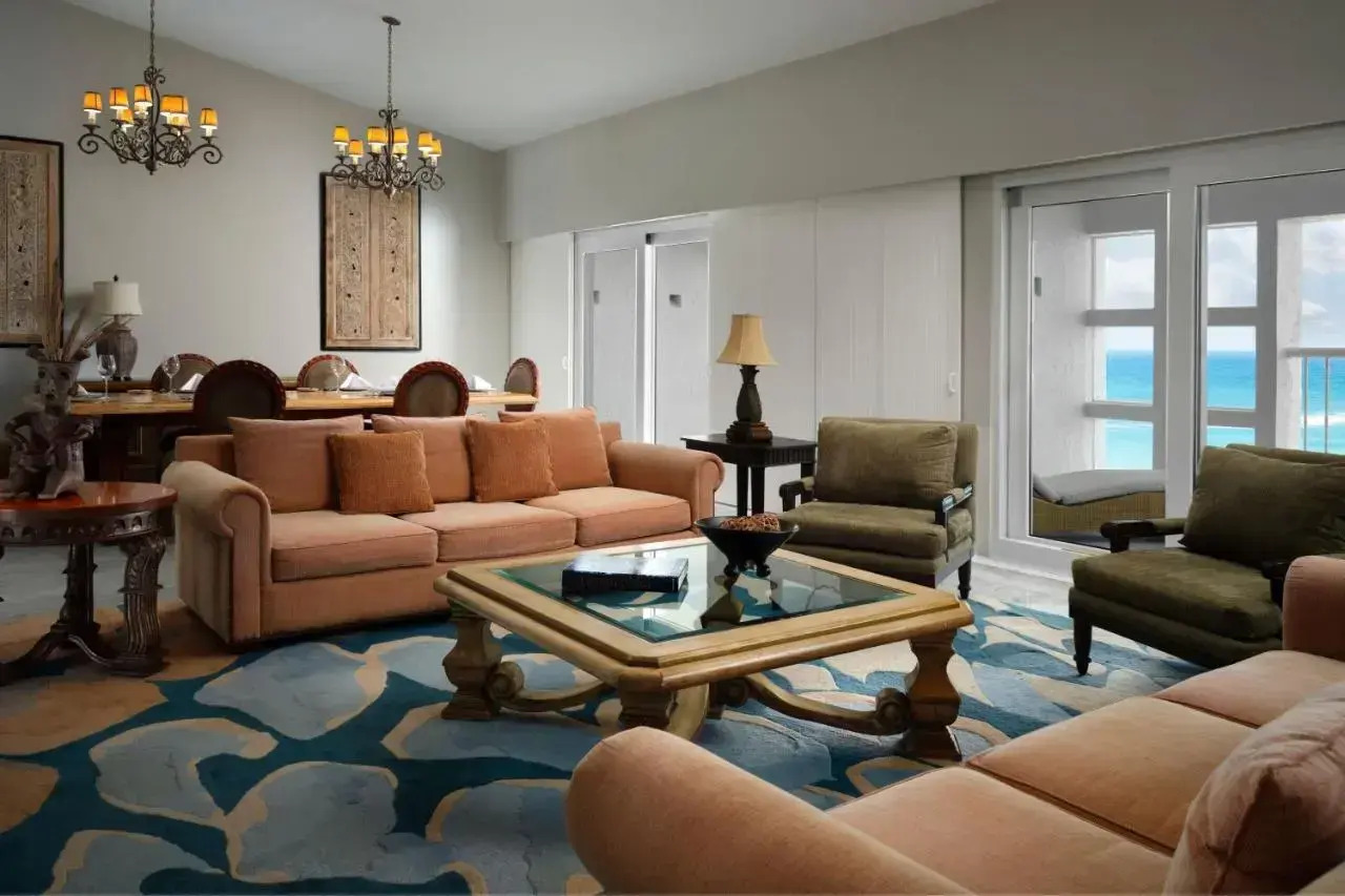 Photo - The Westin Cancun Resort Villas & Spa