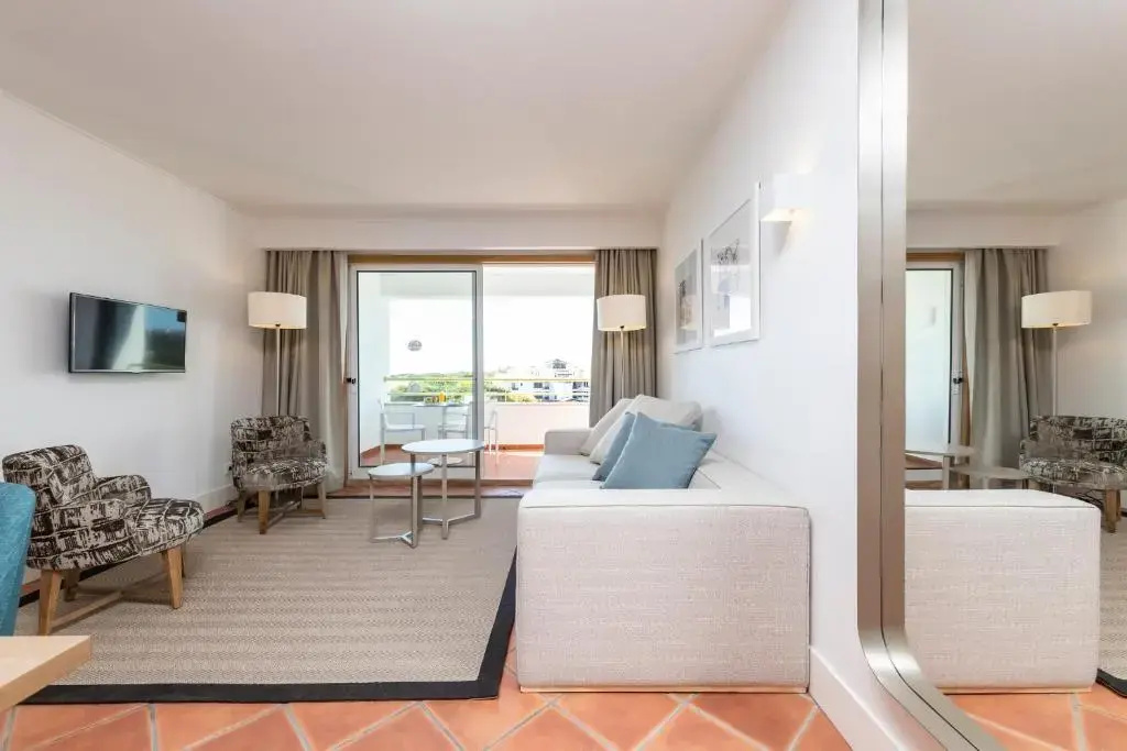 Foto - The Patio Suite Hotel