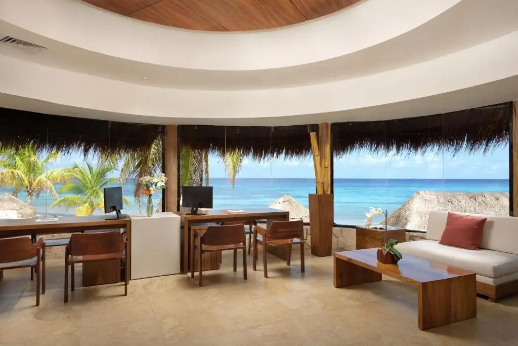 Photo - Melia Cozumel All Inclusive