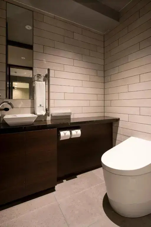 Foto - Kyoto U-BELL Hotel