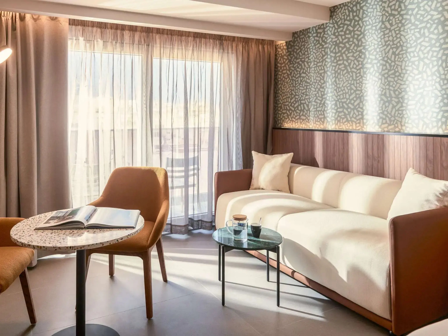 Foto - Novotel Malta Sliema