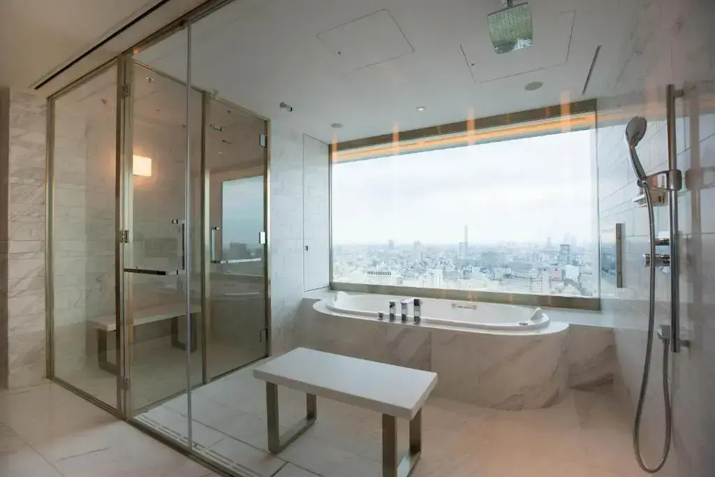 Photo - The Prince Gallery Tokyo Kioicho, a Luxury Collection Hotel
