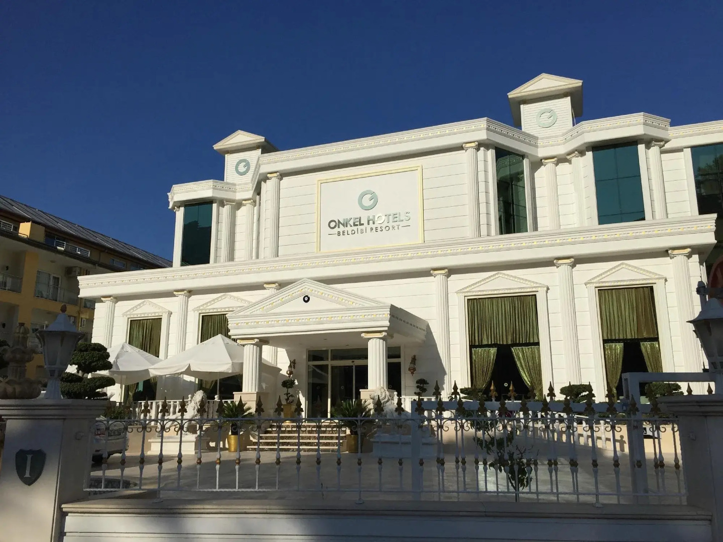 Photo - Onkel Resort Hotel