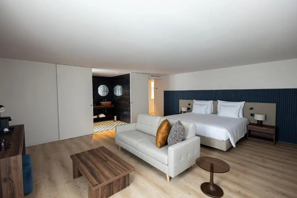Hotel The Lince Braga, Bild 3 von 21