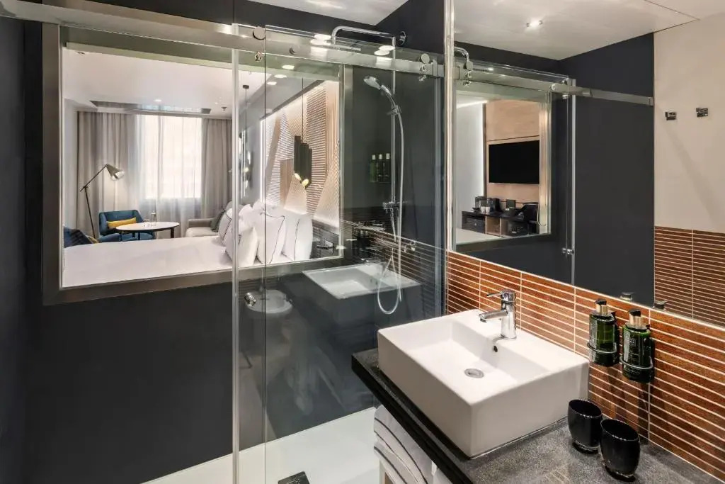 Foto - Melia Avenida de America