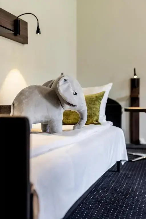 Photo - The Lodge Billund