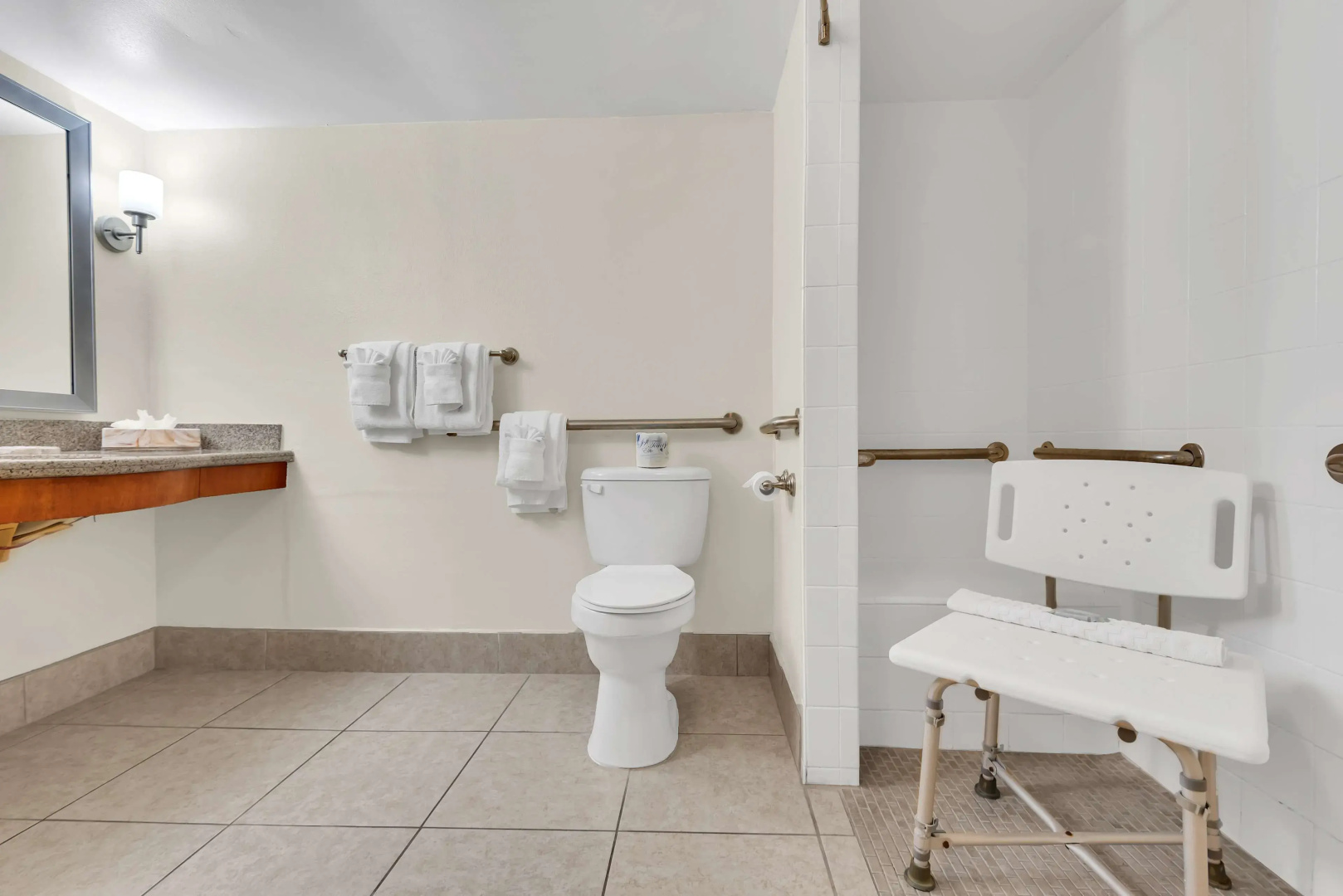 Photo - Best Western Orlando Gateway Hotel