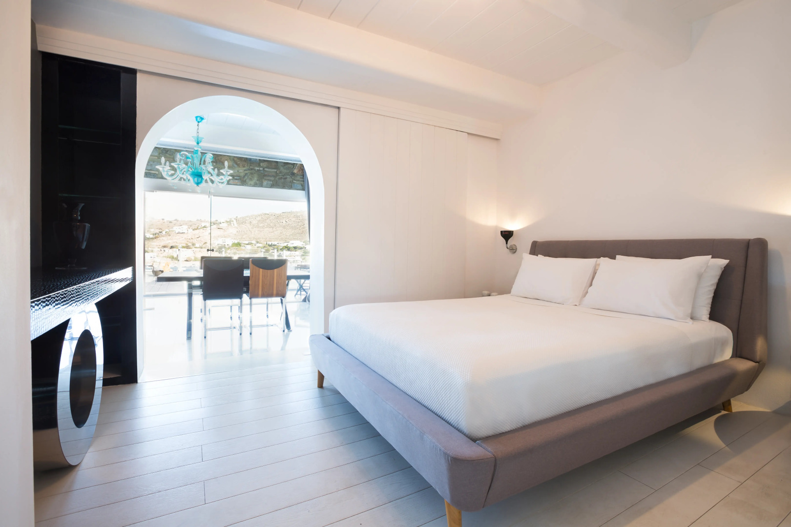 Foto - Kivotos Mykonos - Preferred Hotels & Resorts