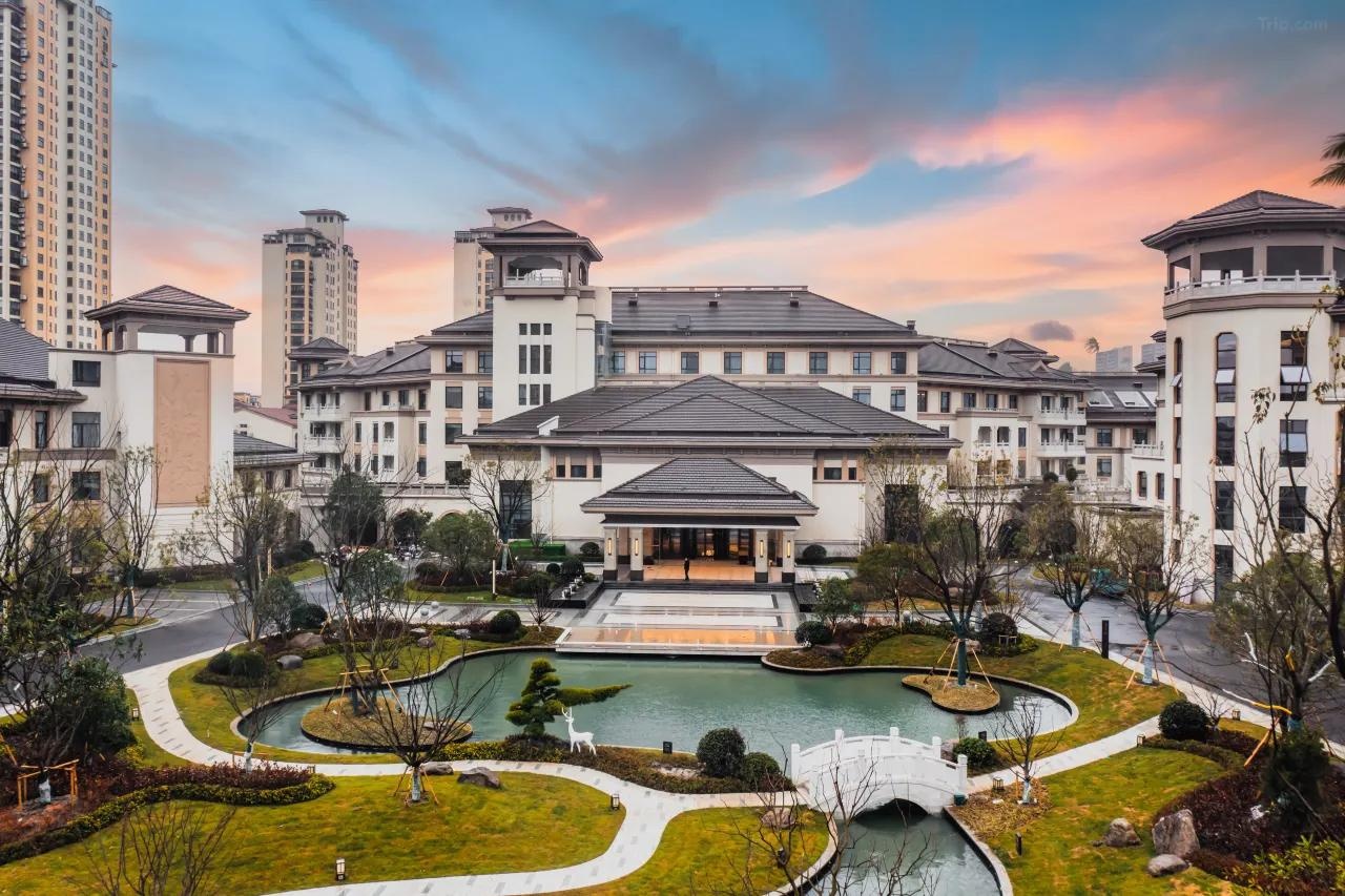 Rudong Jinheng Narada Hotel