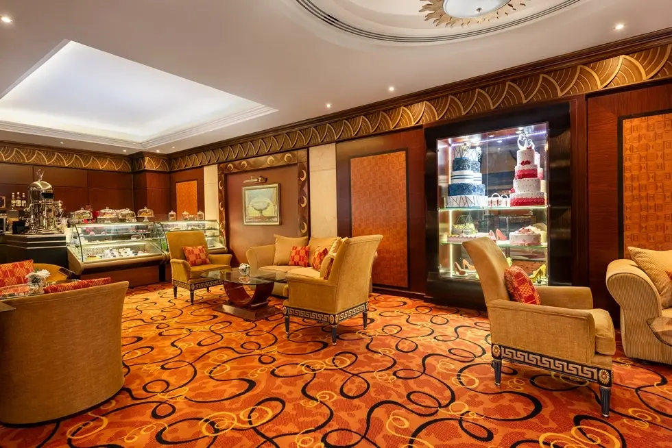 Photo - Al Raha Beach Resort & Spa