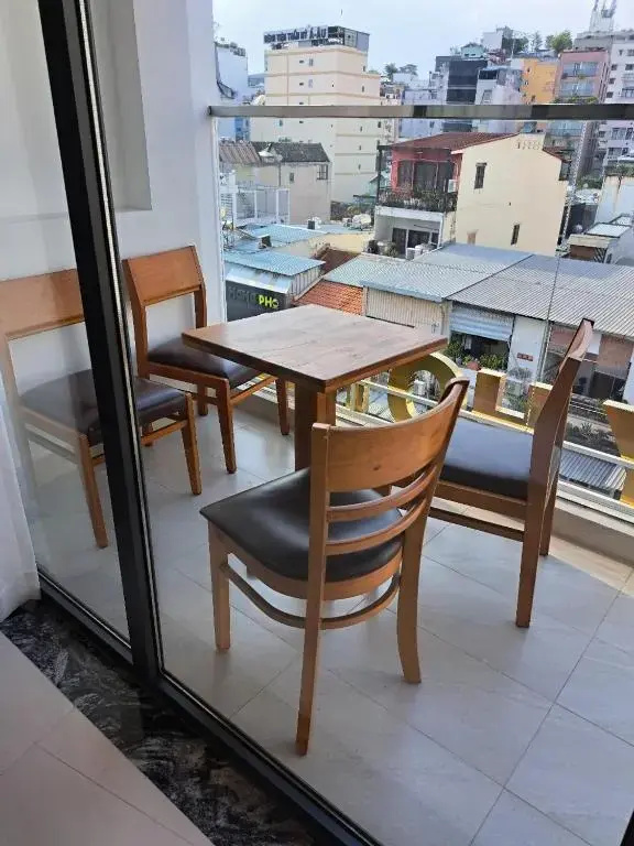 Foto - Ruby Hotel