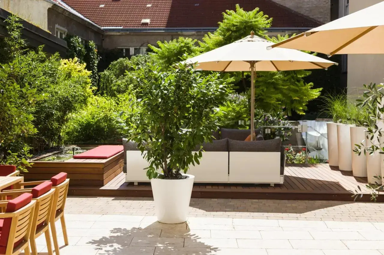 Foto - Der Wilhelmshof