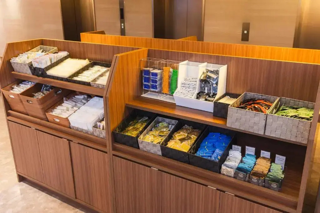 Foto - Hotel Sunroute Plaza Shinjuku